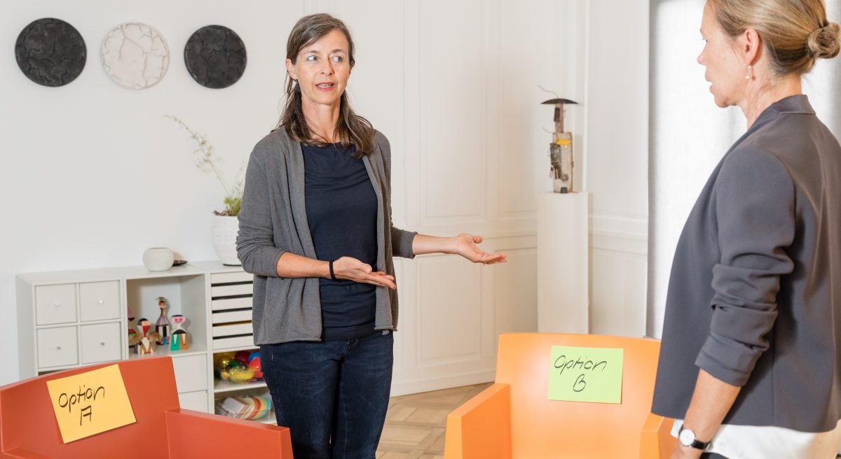 Blog Einzelcoaching