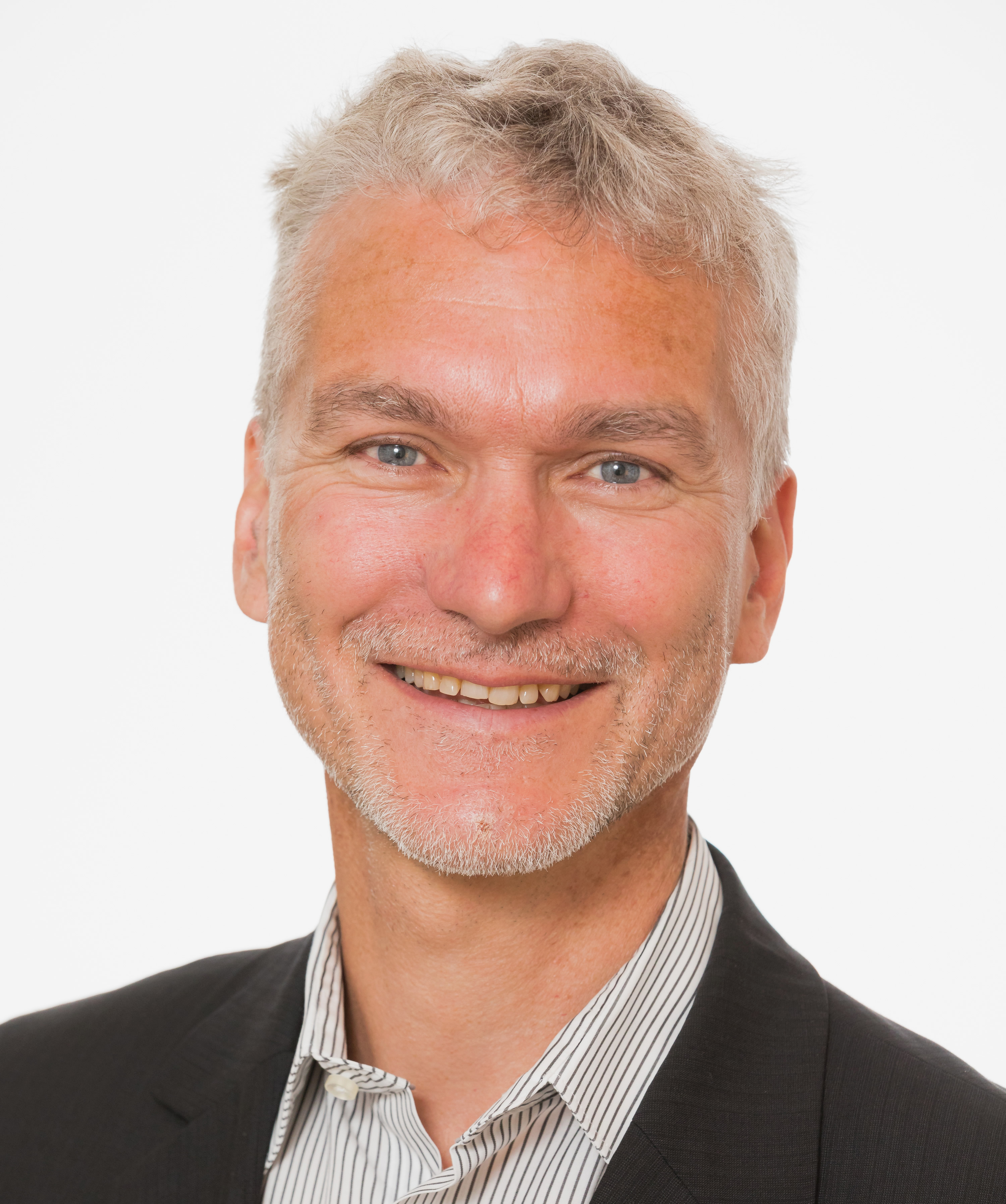 Menno Huber