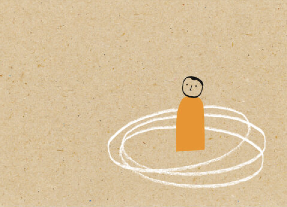 Selbst in Führung - Beitrag des Coachings (Regio-Impuls Ostschweiz)